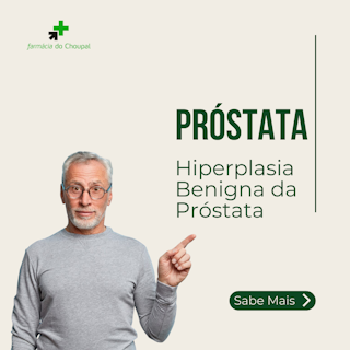 Hiperplasia Benigna da Próstata: Compreender
