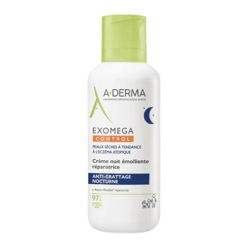 Exomega Control