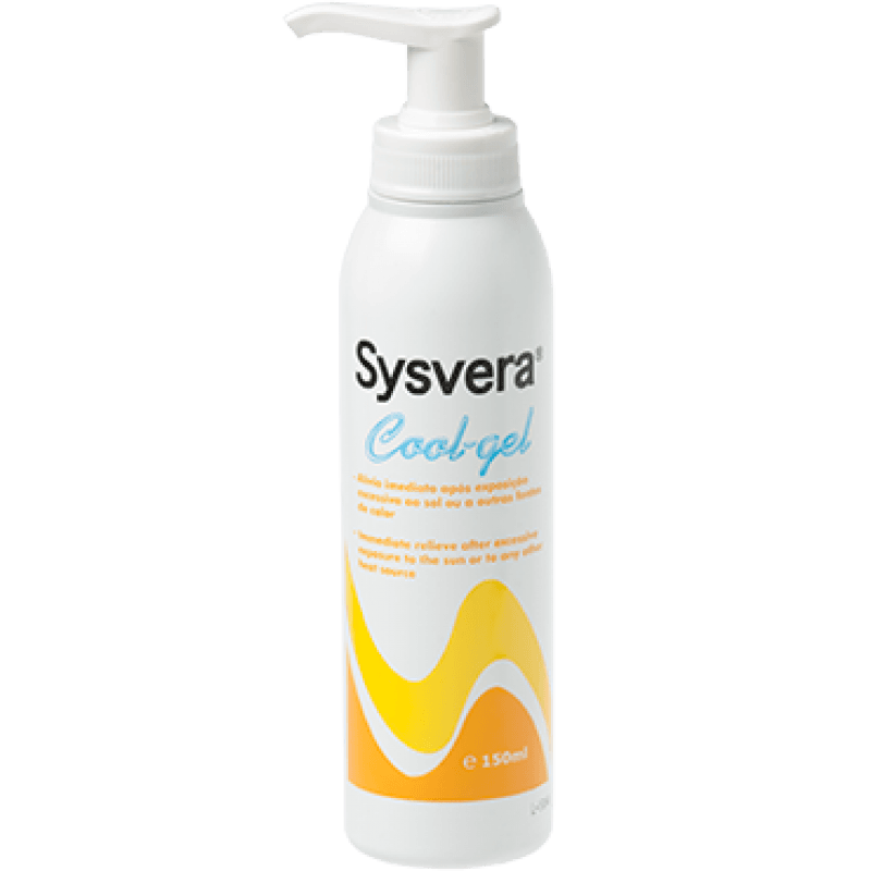 Sysvera Cool-Gel