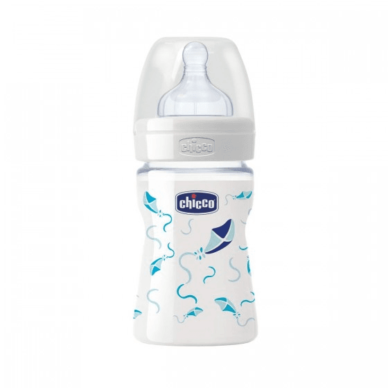 Chicco Biberão Well-Being