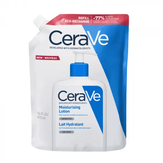 CeraVe Hidratação