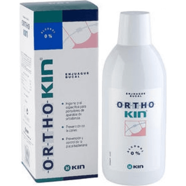 Ortho Kin