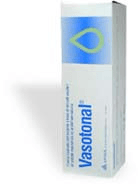 Vasotonal