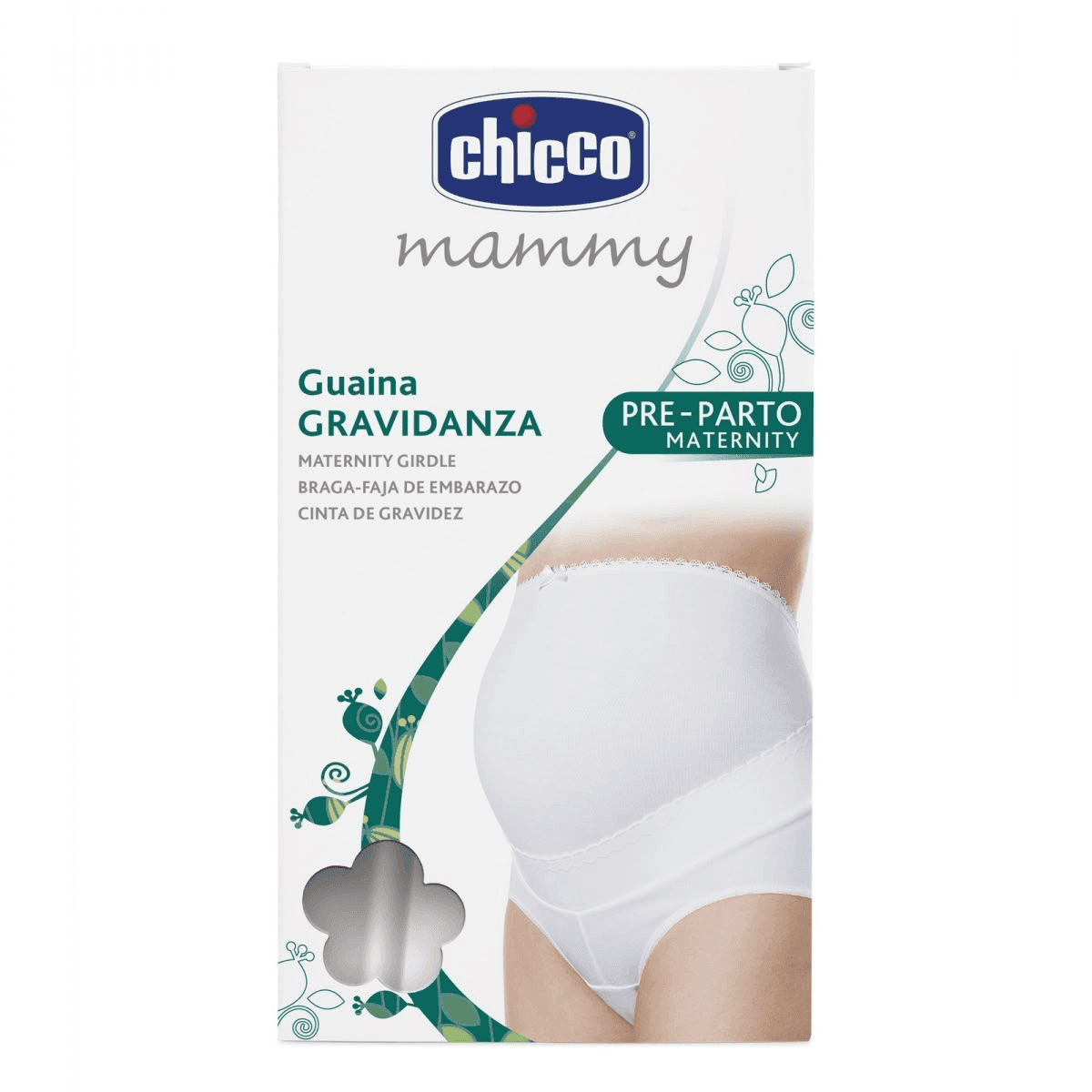 Chicco Roupa Mamã