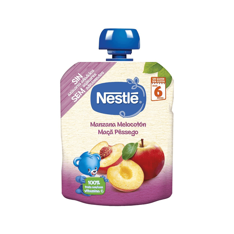 Nestlé Frutas