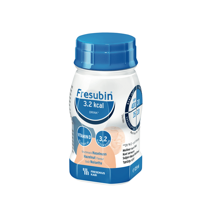 Fresubin 3.2Kcal