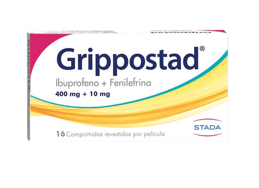 Grippostad