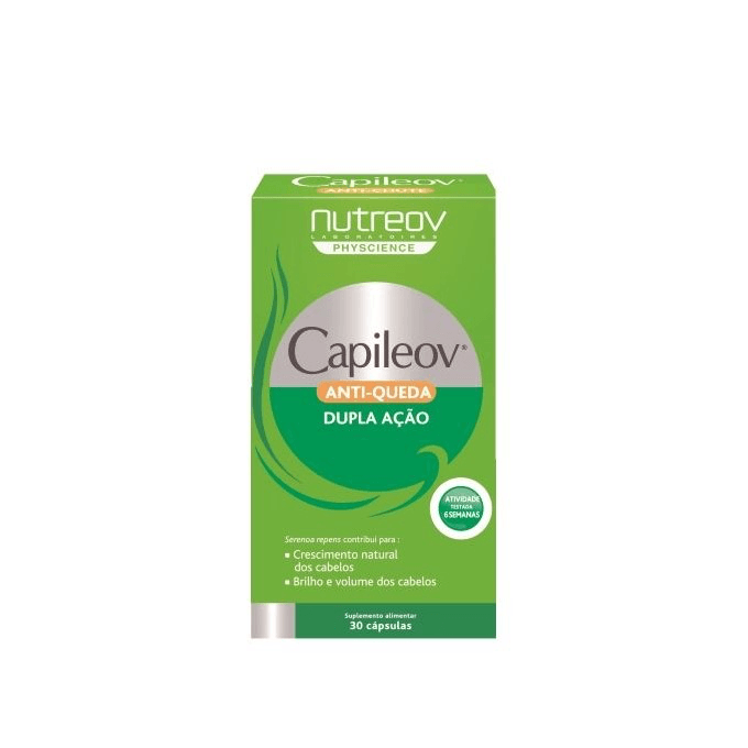 Capileov Anti-Queda