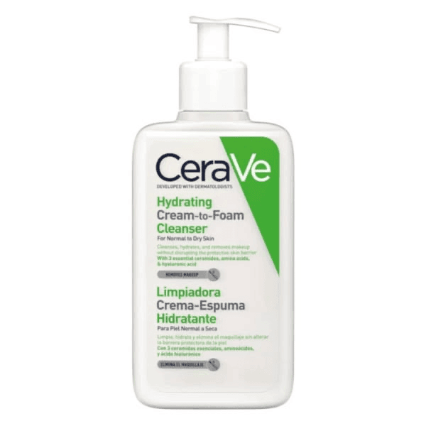 CeraVe Higiene