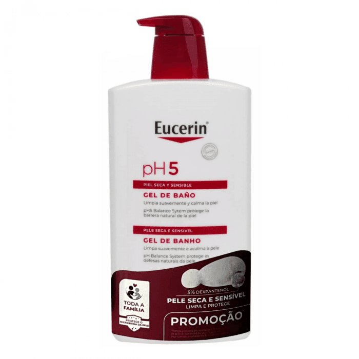 Eucerin pH5