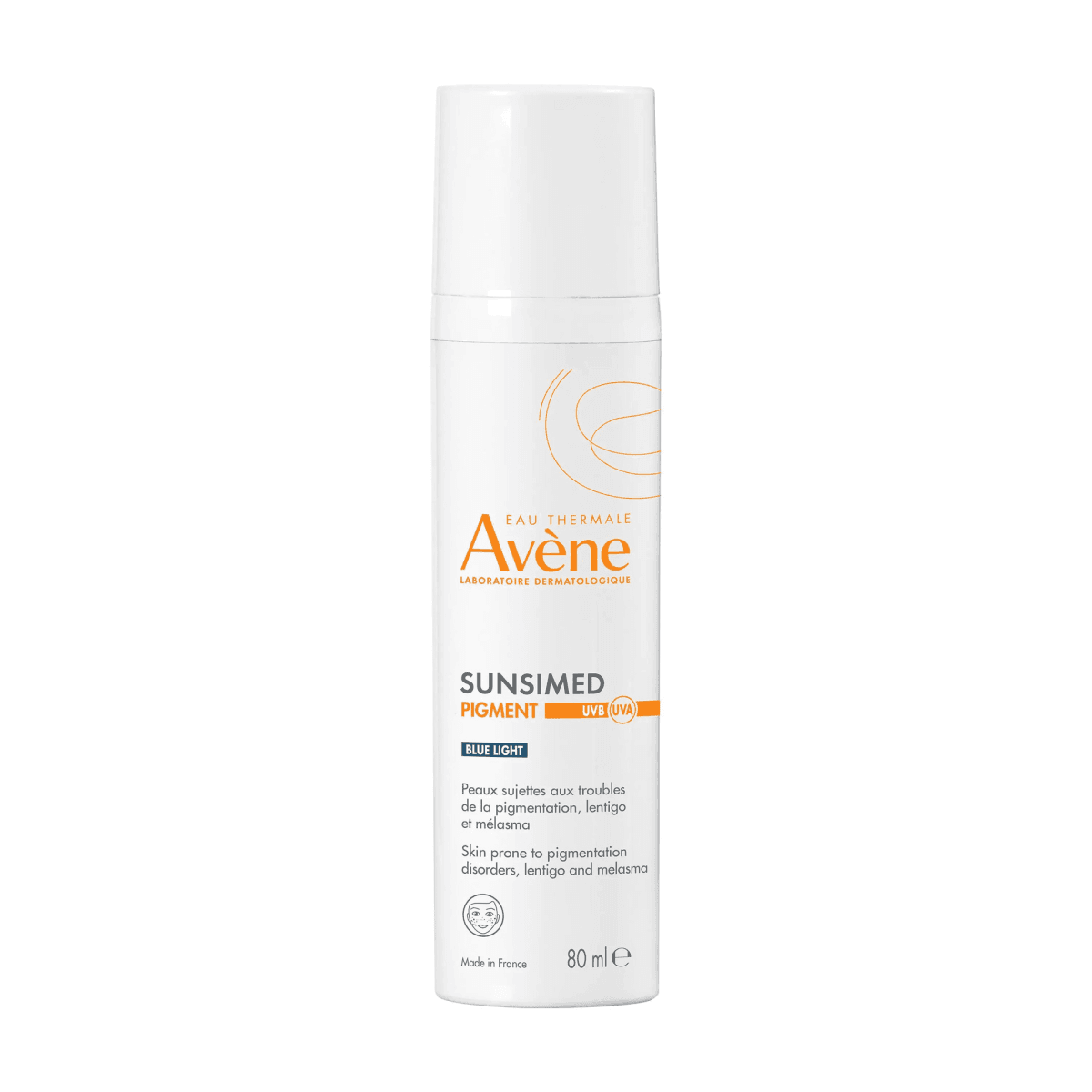 Sunsimed Pigment