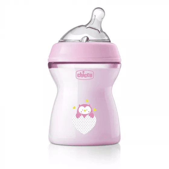 Chicco Biberão NaturalFeeling