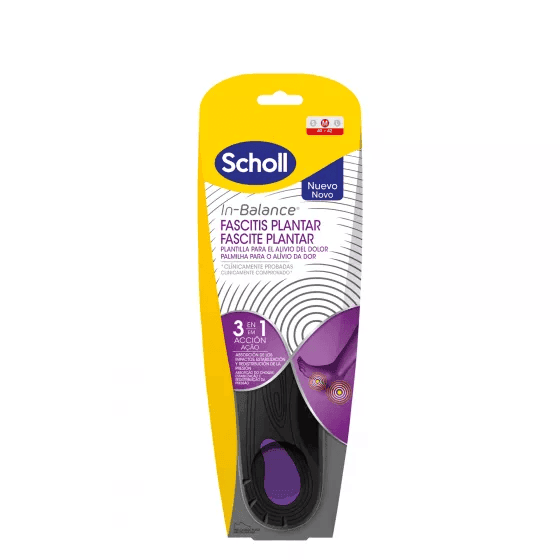 Dr. Scholl In-Balance