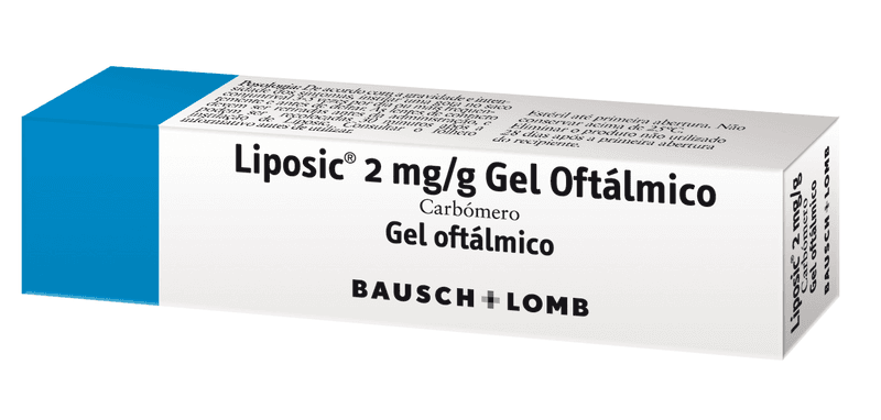 Liposic