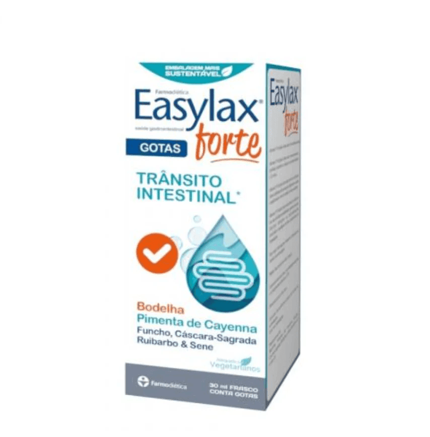Advancis Easylax