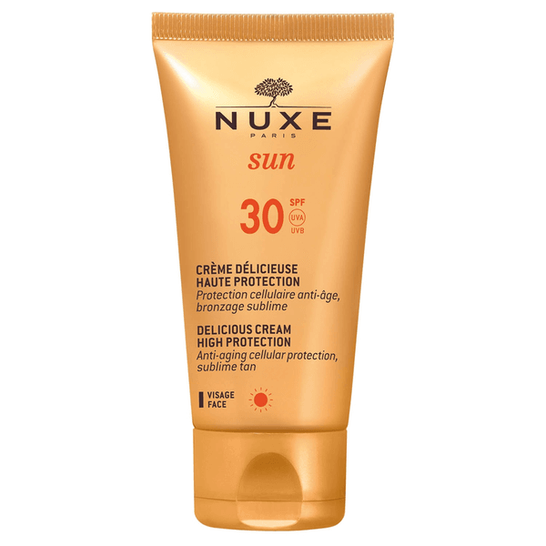 Nuxe Sun