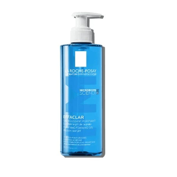 Effaclar +M