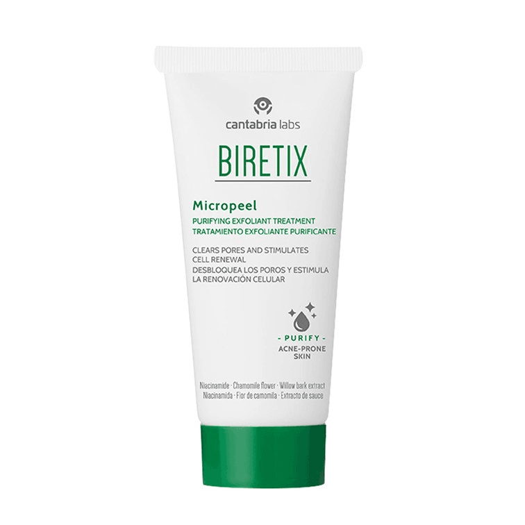 BiRetix Micropeel