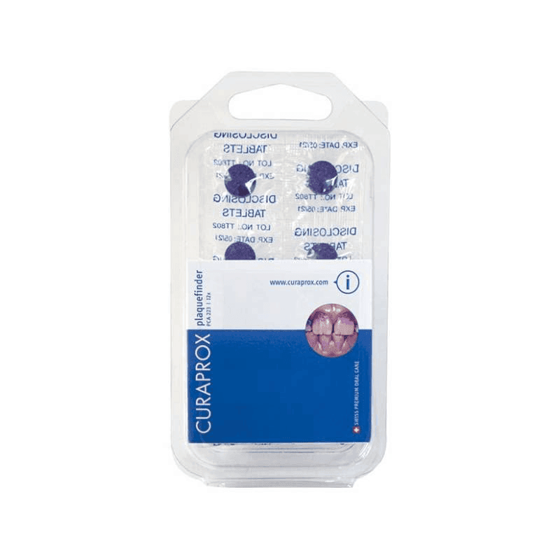 Curaprox Plaquefinder