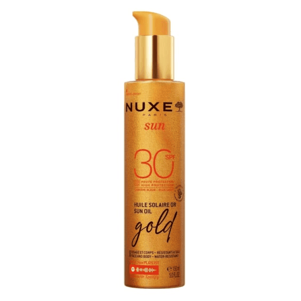 Nuxe Sun