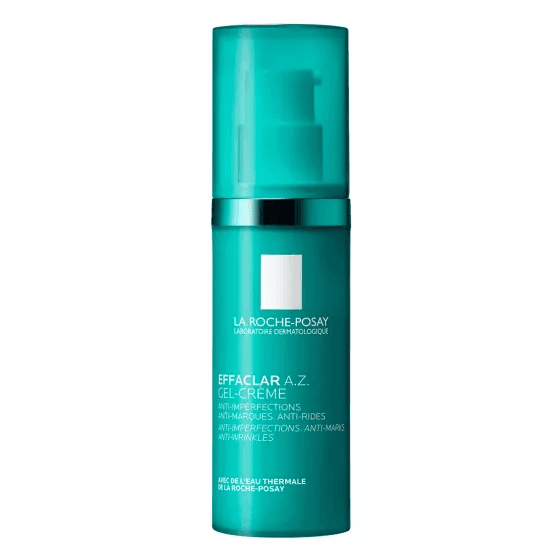 Effaclar A.Z.