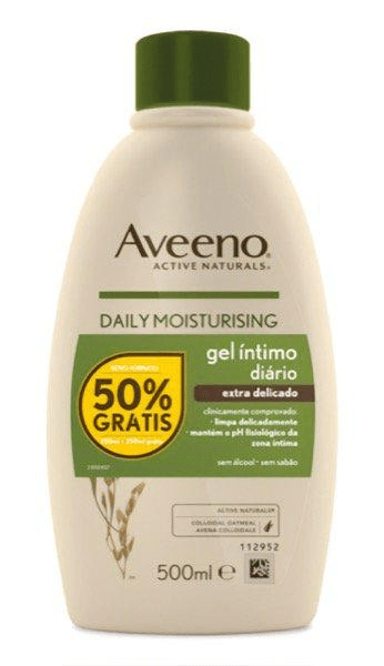 Aveeno Íntimo