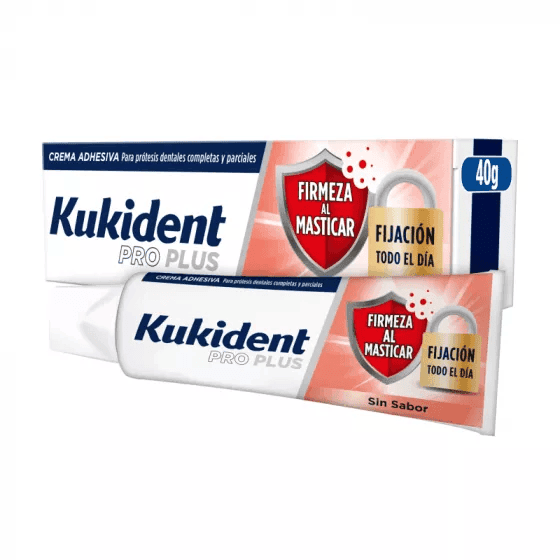 Kukident Pro Plus