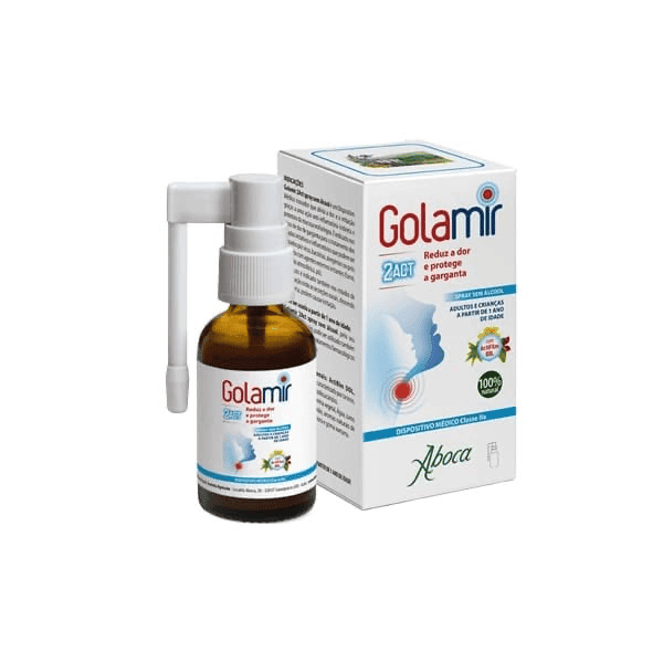 Golamir