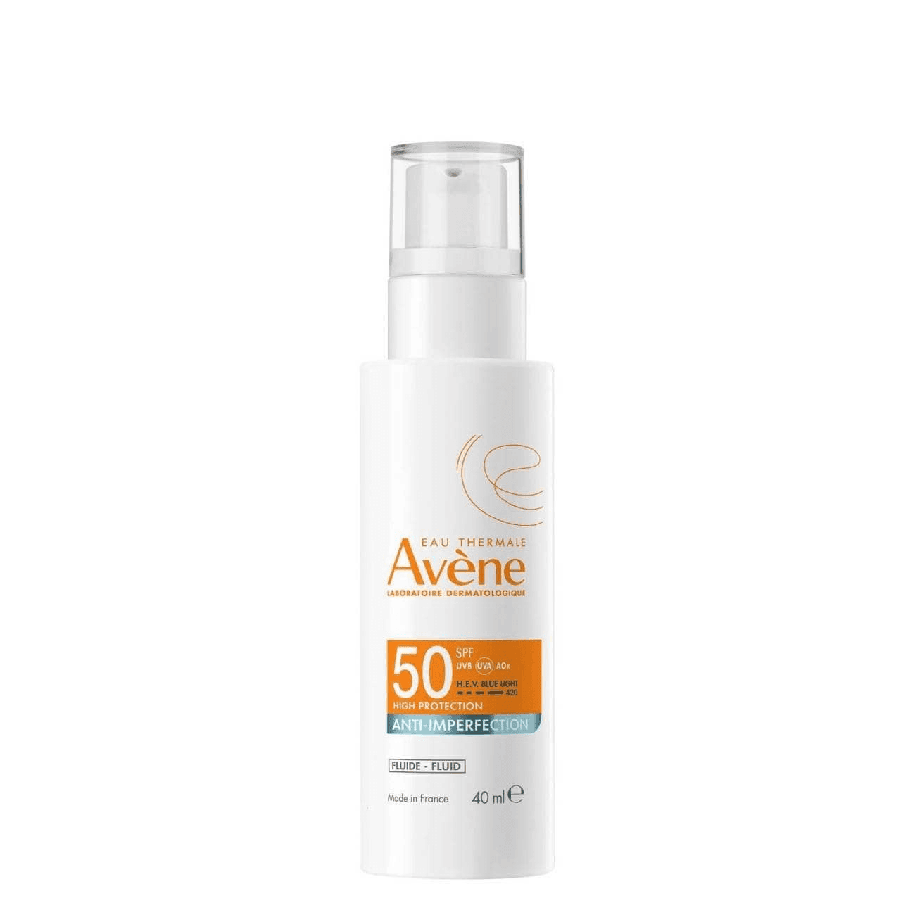 Avène Solar