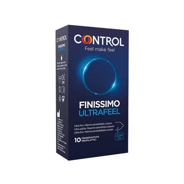 Control Ultra Feel