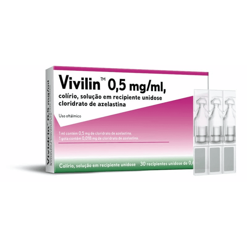 Vivilin