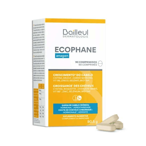 Ecophane Anagen