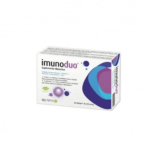 Imunoduo