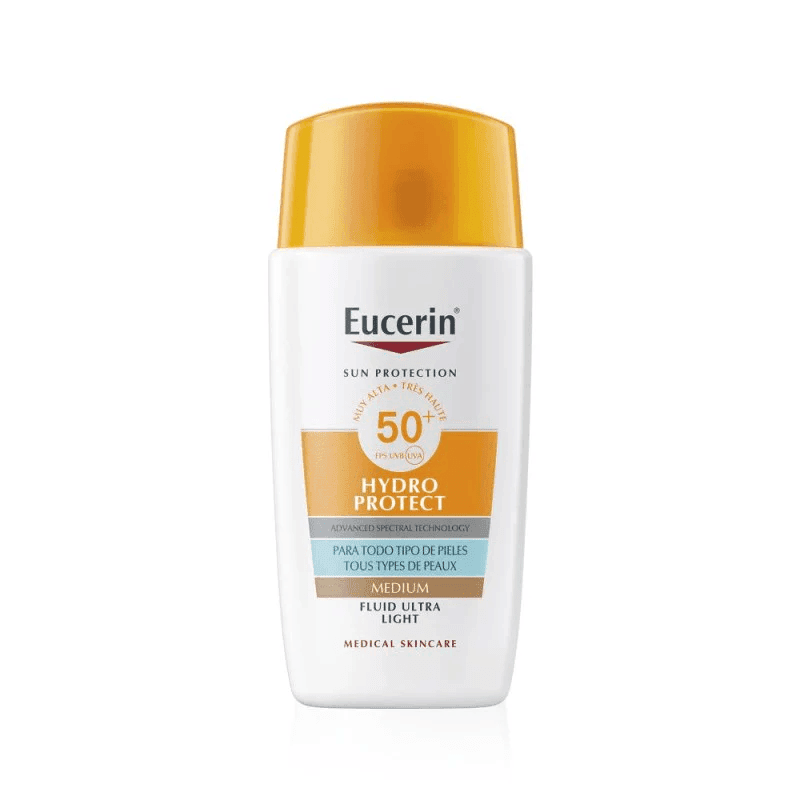 Eucerin Sun Protection