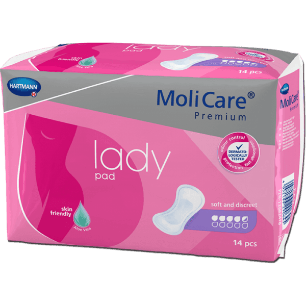 Molicare Premium Lady