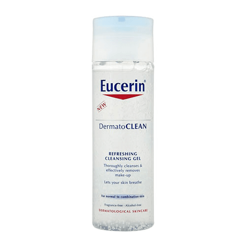 Eucerin DermatoClean