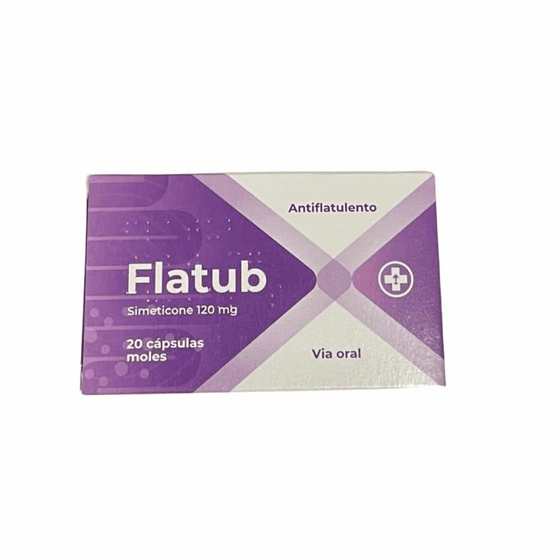 Flatub