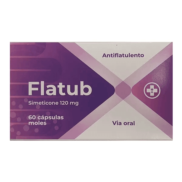 Flatub