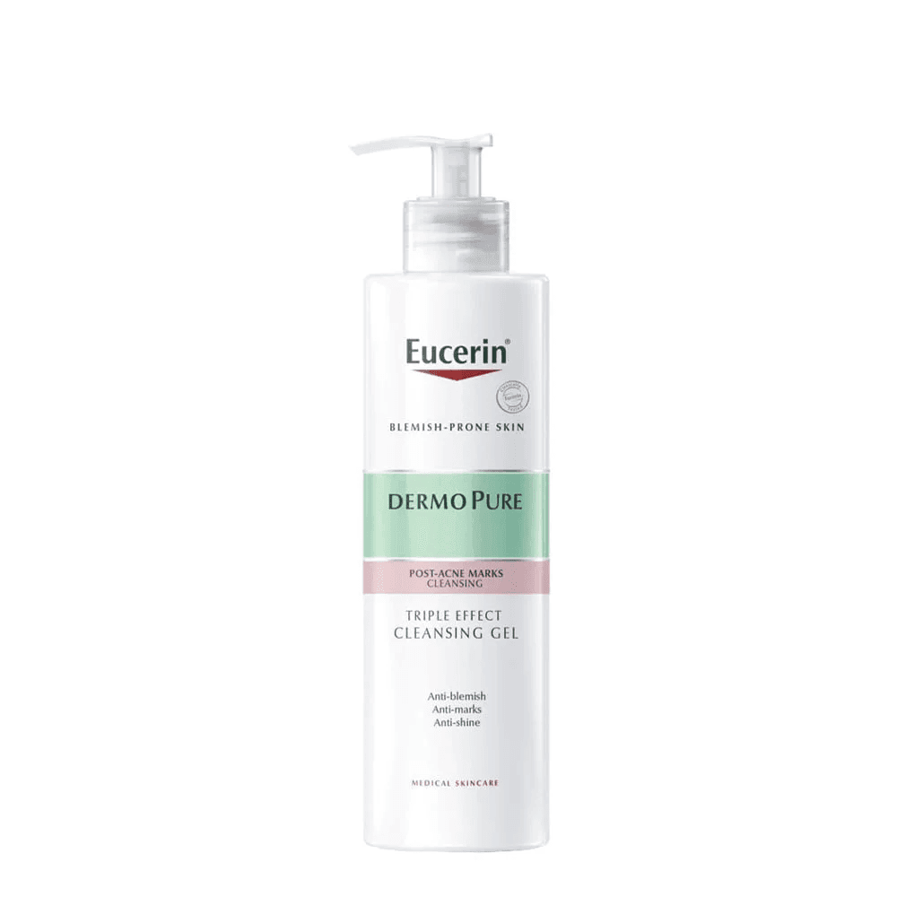 Eucerin DermoPure