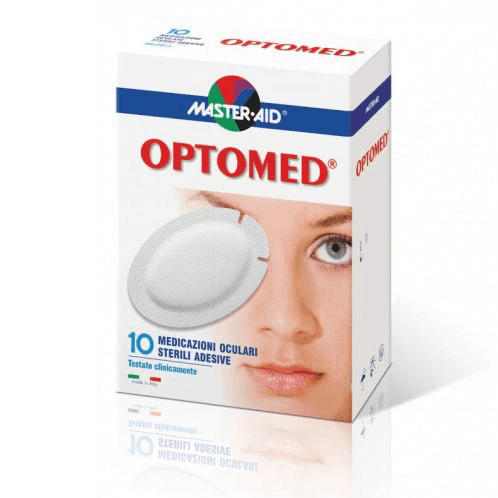 Master-Aid Optomed