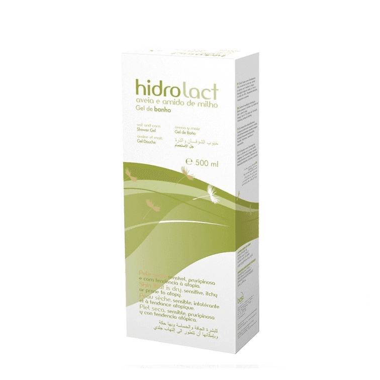 Hidrolact