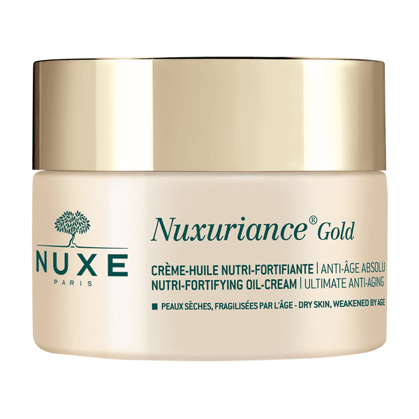 Nuxe Nuxuriance Gold