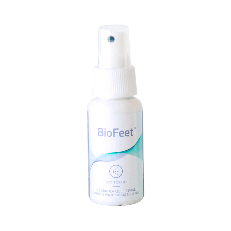 Biofeet