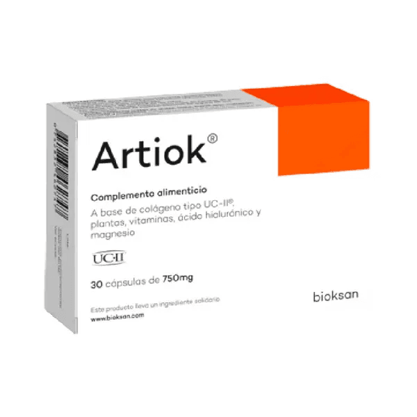 Artiok