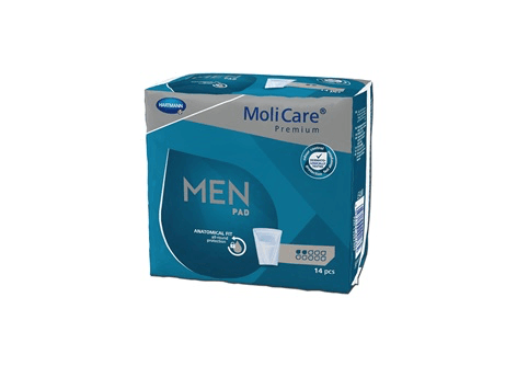 Molicare Premium Men