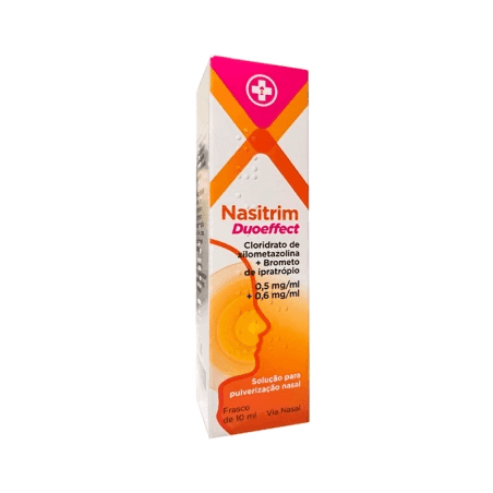 Nasitrim Duoeffect