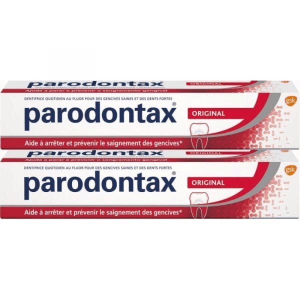 Parodontax