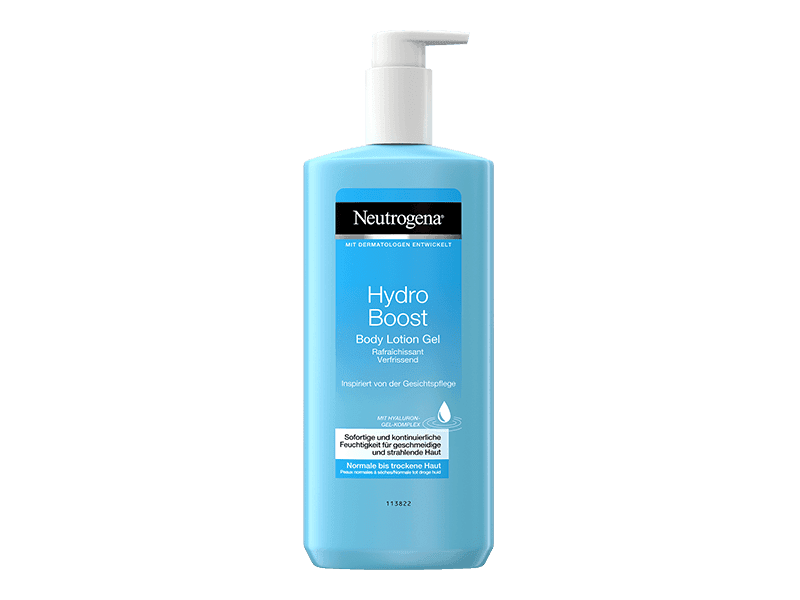 Hydro Boost