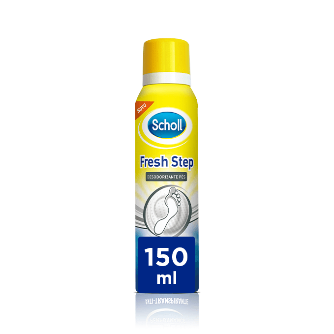 Dr. Scholl Fresh Step