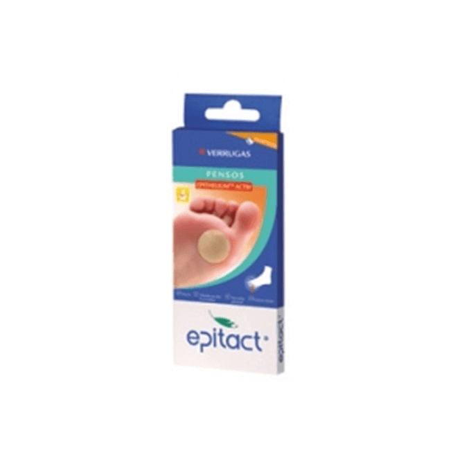 Epitact Epithelium